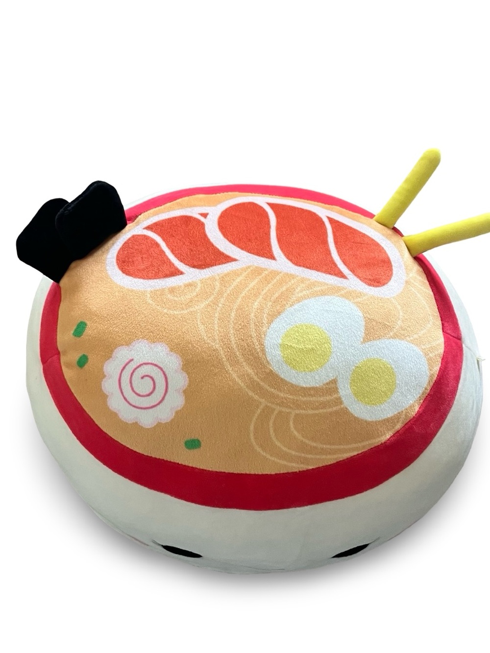 Ramen and Sushi Squishmallow Pair - Picture 3 of 10
